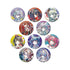 『CHUNITHM VERSE』トレーディング Ani-Art 缶バッジ(単位/BOX)